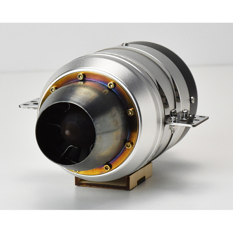 Turbine Swiwin 80B - 8Kg de poussée