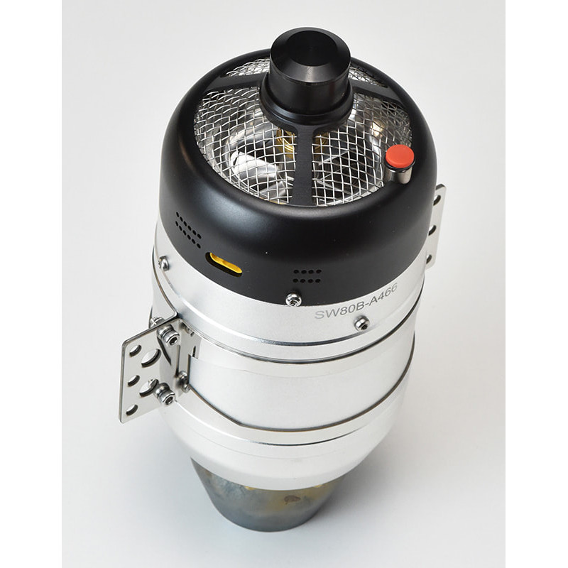 Turbine Swiwin 80B - 8Kg de poussée