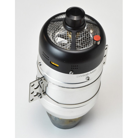 Turbine Swiwin 80B - 8Kg de poussée