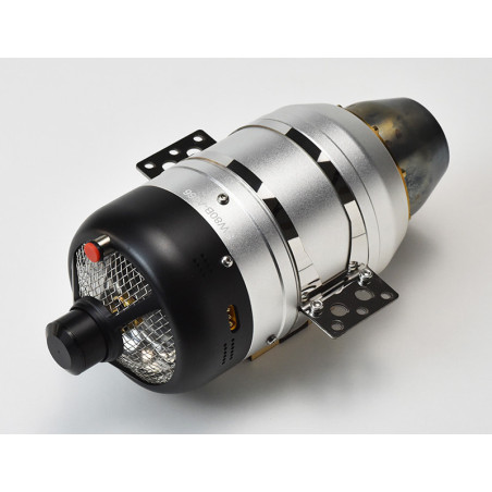 Turbine Swiwin 80B - 8Kg de poussée