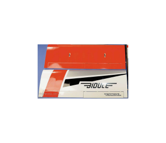Par de alas - BIDULE 55 - ECOTOP