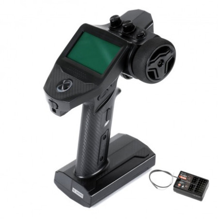 Radio Fly Sky G7P + récepteur R7P