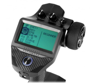 Radio Fly Sky G7P + récepteur R7P 2