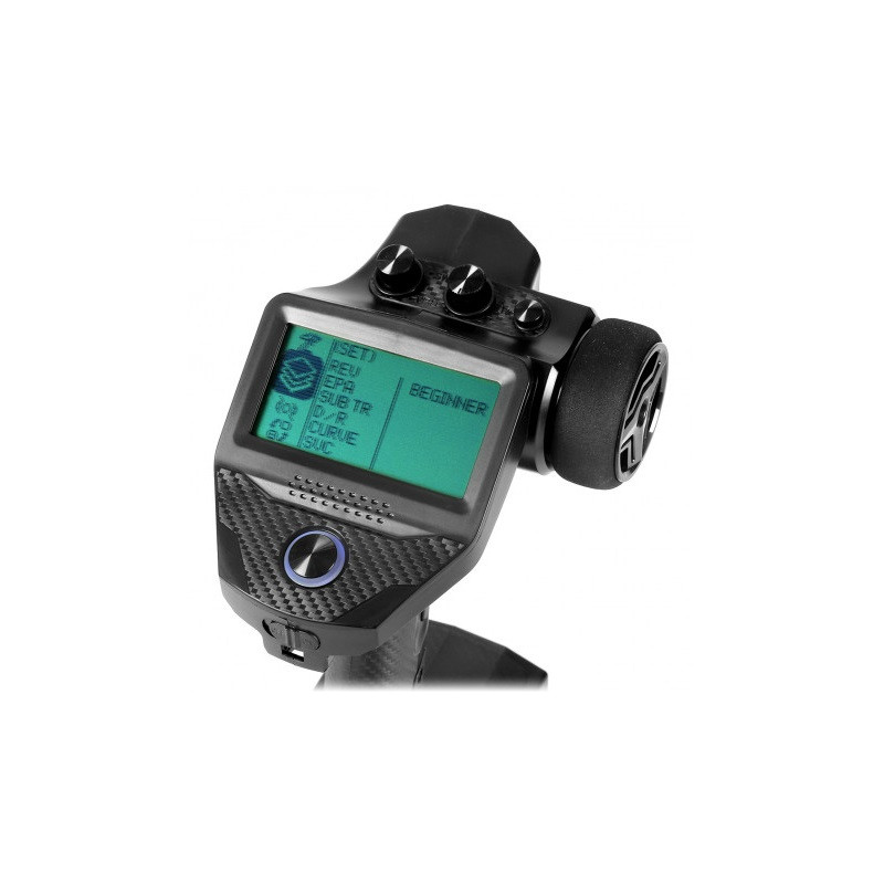 Radio Fly Sky G7P + récepteur R7P