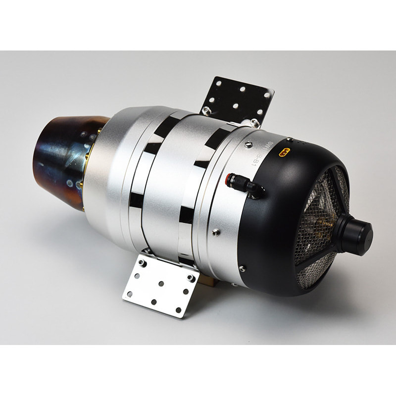 Turbine Swiwin 170B - 17Kg de poussée