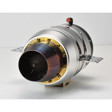 Turbine Swiwin 170B - 17Kg de poussée