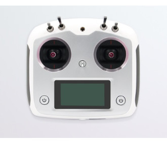 Fly Sky Radio i6S + récepteur iA6B - FLASH RC