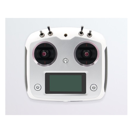 Radio Fly Sky i6S + récepteur iA6B