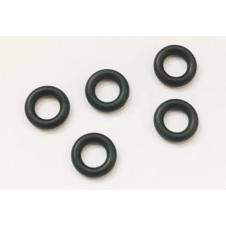 Joint O-ring de cloche de démarreur pour turbine Swiwin (1pc)