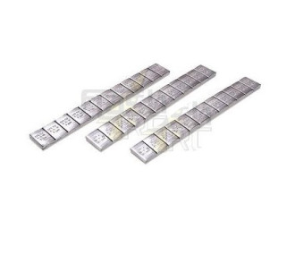 Blei - Lest Blei 3x60g (teilbar zu 5gr) - FLASH RC