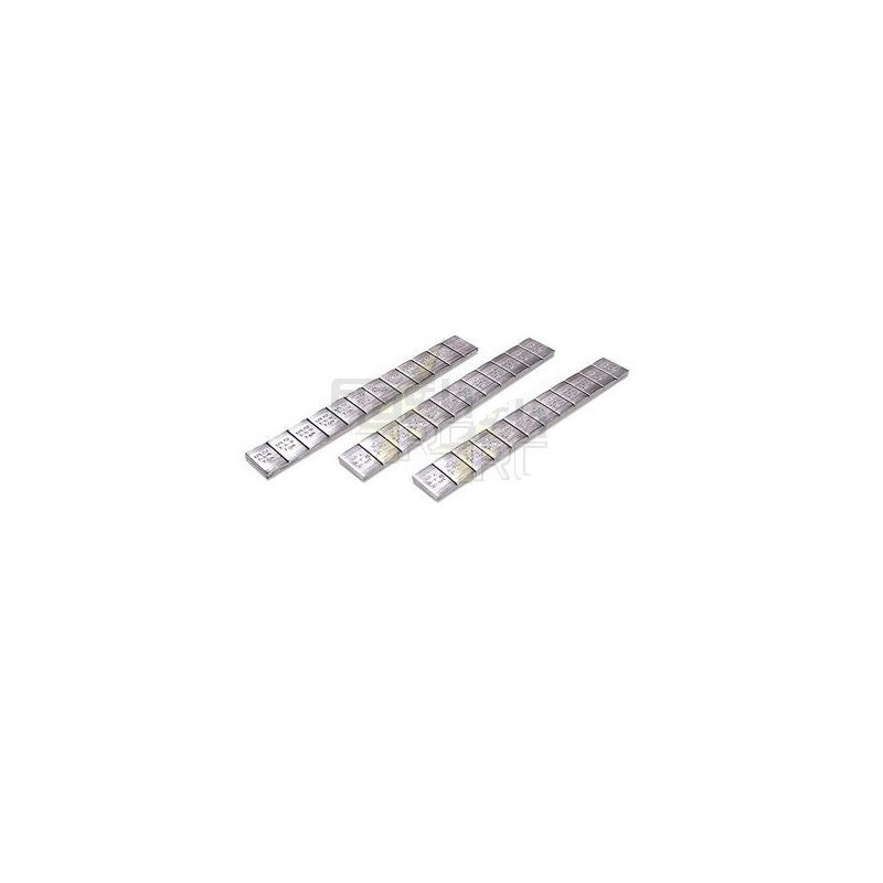 Blei - Lest Blei 3x60g (teilbar zu 5gr) - FLASH RC