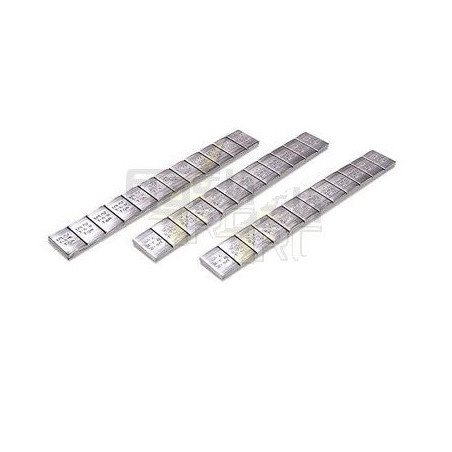 Blei - Lest Blei 3x60g (teilbar zu 5gr) - FLASH RC