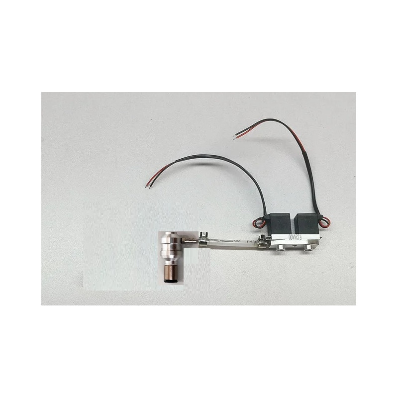 Solenoid complet avec filtre pour turbine SW60B-SW80B Swiwin