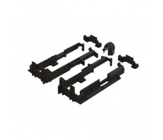 Ricambi per auto RC - Set di batterie ARRMA - ARA320510 - FLASH RC