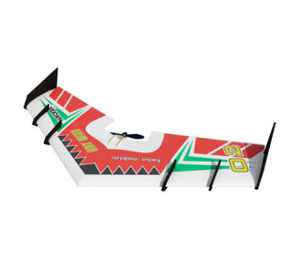 Hacker Model HotWing EVO 1000 ARF 02 - FLASH RC