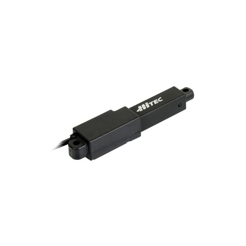 Servo linéaire HLS12-3050-7.4V (course 30mm, réducté à 1:50)