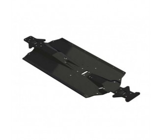 Ricambi per auto RC - Piastra telaio ARRMA - ARA320514 - FLASH RC