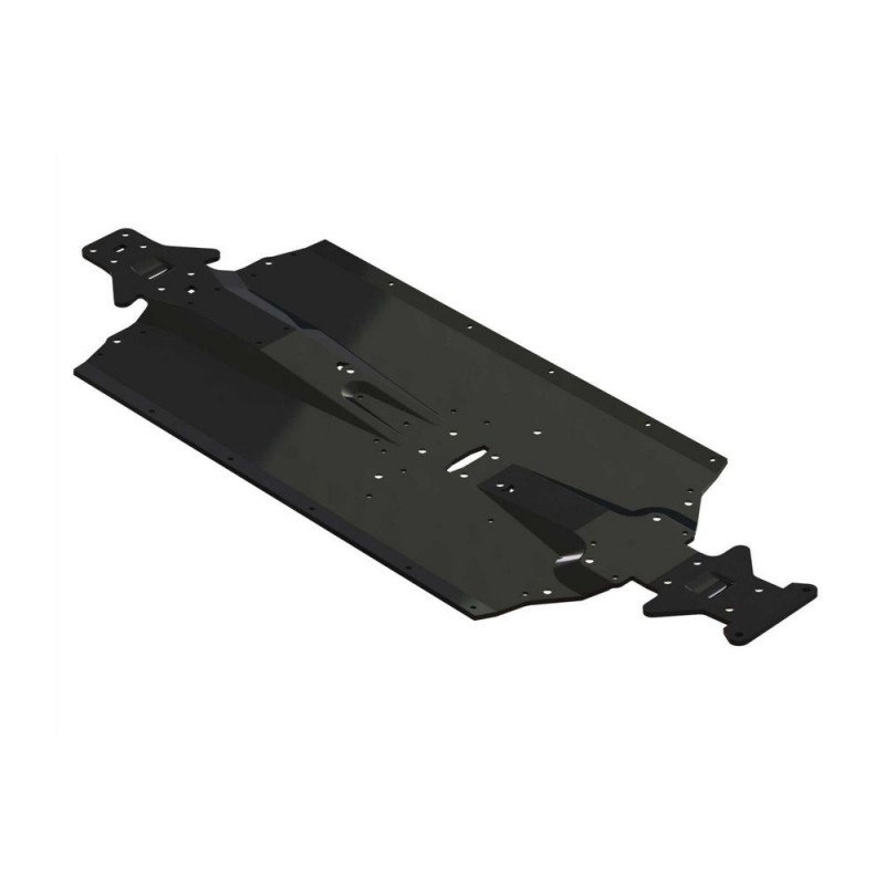 ARRMA Chassis Plate - ARA320514 - FLASH RC