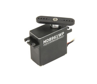 Servo MDB961WP (90g, 0.15sec, 55kg) - FLASH RC
