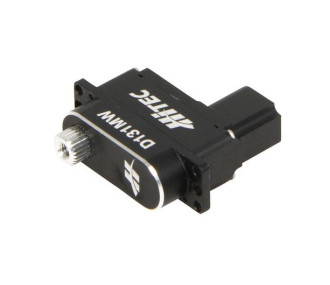 Servo Hitec D131MW  (9.8g, 0.11sec, 2.9kg) - FLASH RC