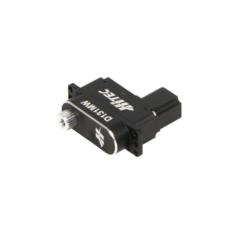 Servo Hitec D131MW  (9.8g, 0.11sec, 2.9kg) - FLASH RC