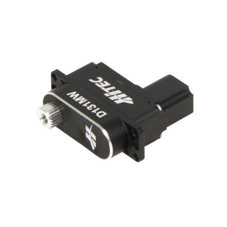 Servo Hitec D131MW  (9.8g, 0.11sec, 2.9kg) - FLASH RC