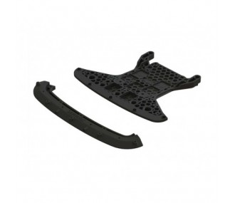 Piezas coche RC - ARRMA Parachoques delantero - ARA320515 - FLASH RC