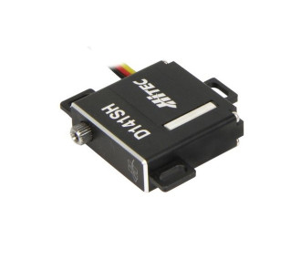 Servo Hitec D141SH  (26g, 0.10sec, 7kg) - FLASH RC
