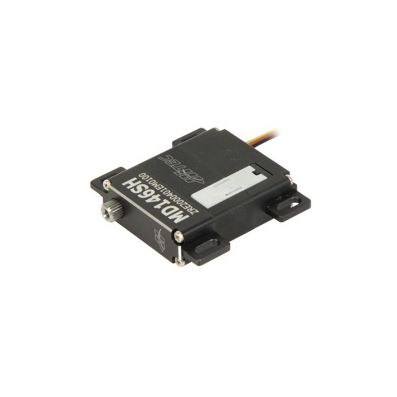 Servo Hitec MD146SH (31g, 0.13sec, 7kg) - FLASH RC