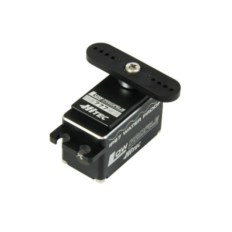 Servo DB777WP HITEC (68g, 0.06sec, 11kg)