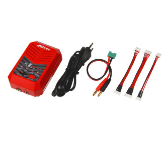Chargeur Multicharger X1 NANO DC HITEC 2