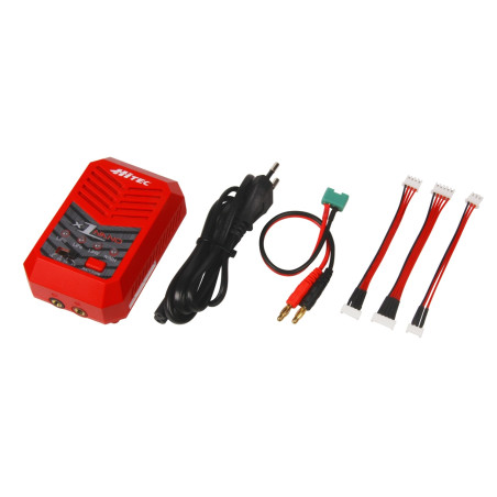 Chargeur Multicharger X1 NANO DC HITEC