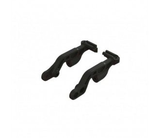 Ricambi per auto RC - Telaio posteriore ARRMA per il montaggio della carrozzeria - ARA320516 - FLASH RC