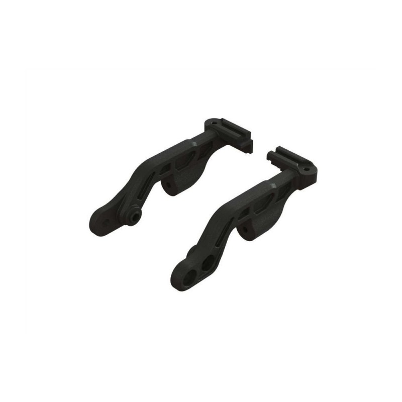 ARRMA Rear Body Mount Frame - ARA320516 - FLASH RC