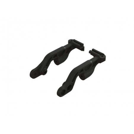 ARRMA Rear Body Mount Frame - ARA320516 - FLASH RC