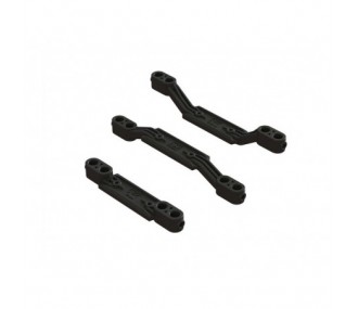 ARRMA Body Post Mount Set - ARA320517 - FLASH RC