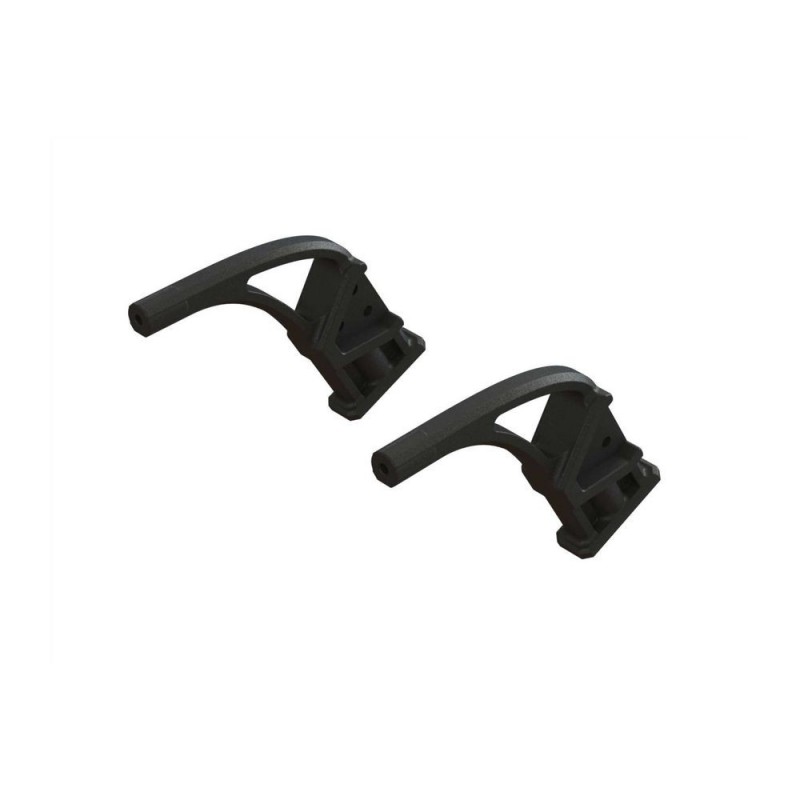 Ricambi per auto RC - Supporti per diffusori ARRMA - ARA320519 - FLASH RC