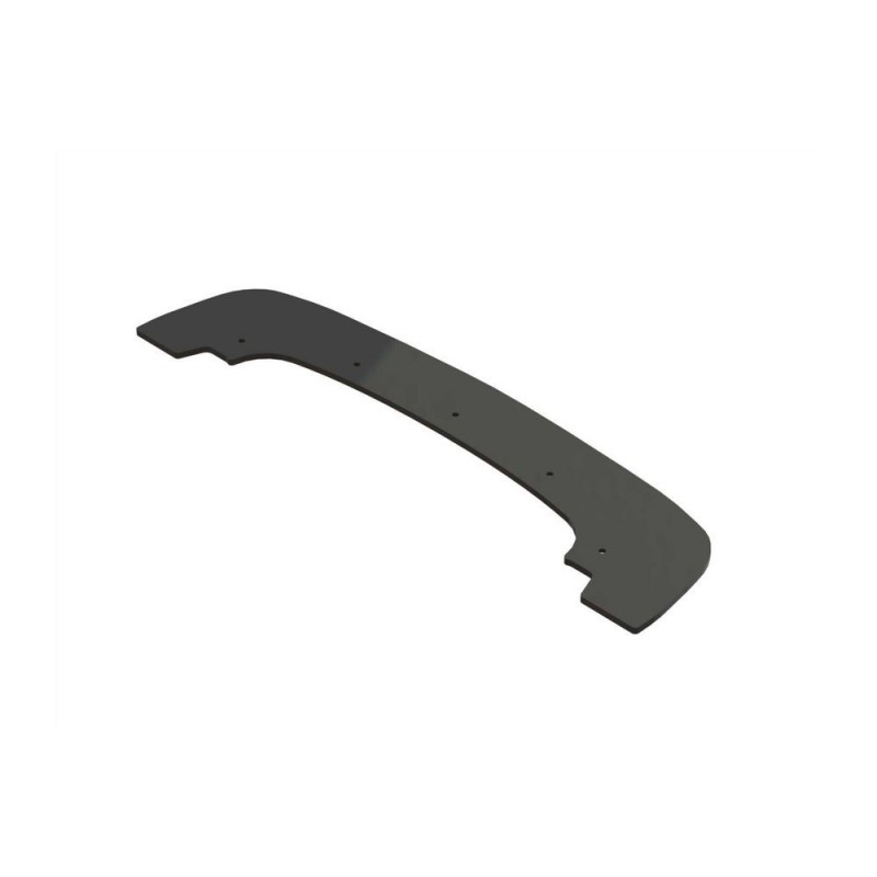 ARRMA Front Splitter - ARA320520 - FLASH RC