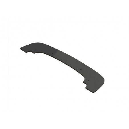 Ricambi per auto RC - Splitter anteriore ARRMA - ARA320520 - FLASH RC