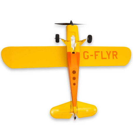 Champ Anniversary Special Edition 515mm BNF Basic with SAFE