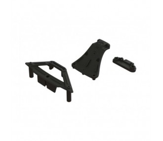 ARRMA Front Bumper Support - ARA320521 - FLASH RC