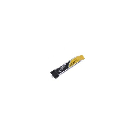 Batterie Gens Ace lipo 45C 220MAH 3.7V EFLITE - FLASH RC