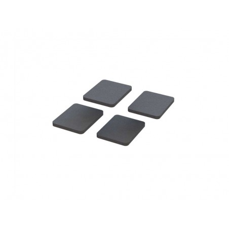 ARRMA Front Bumper Ballast 0.3oz/8.5g Each (4pcs) - ARA320523 - FLASH RC