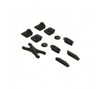 ARRMA Wing Mount Set - ARA320524 - FLASH RC