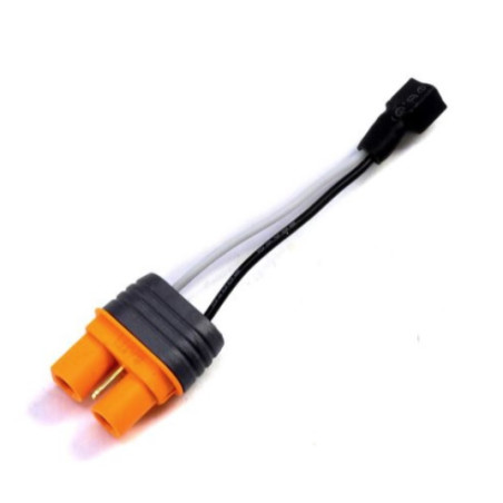 Adaptateur batterie IC3 / JST-PH 2.0