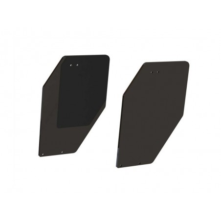 ARRMA Wing End Plates (2) - ARA320525 - FLASH RC