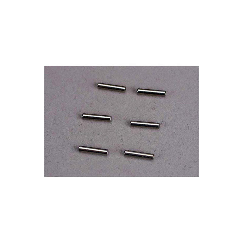 Traxxas Goupilles axe de roue (x4) 2754 - FLASH RC
