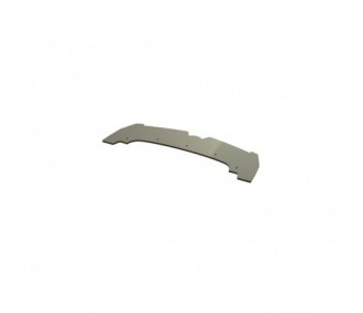 Ricambi per auto RC - Splitter anteriore ARRMA - ARA320527 - FLASH RC