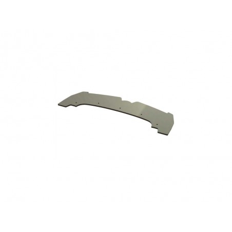 Piezas coche RC - ARRMA Splitter delantero - ARA320527 - FLASH RC