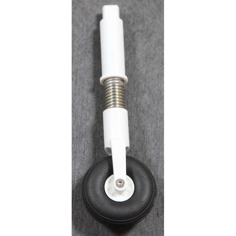 1220mm Ranger - Front landing gear set with wheel